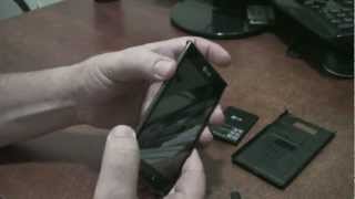 lg optimus l7 p705g hard reset english instructions provided in video
