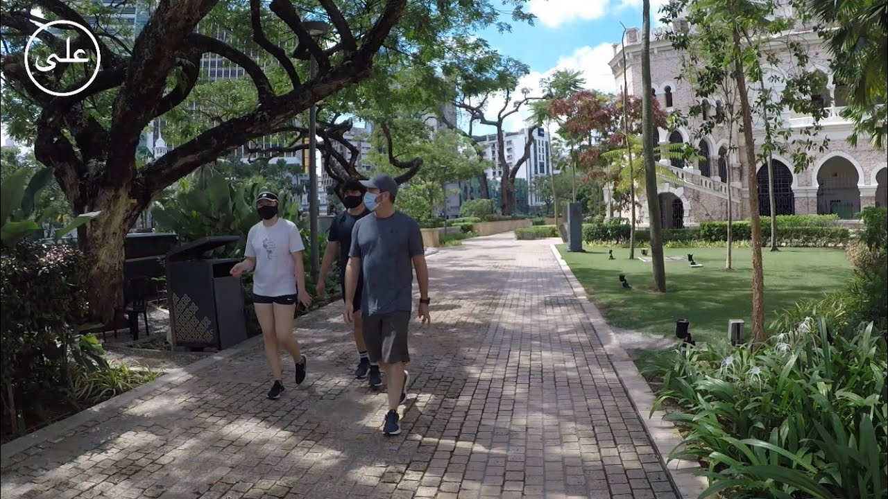 Kuala Lumpur 2021‼️