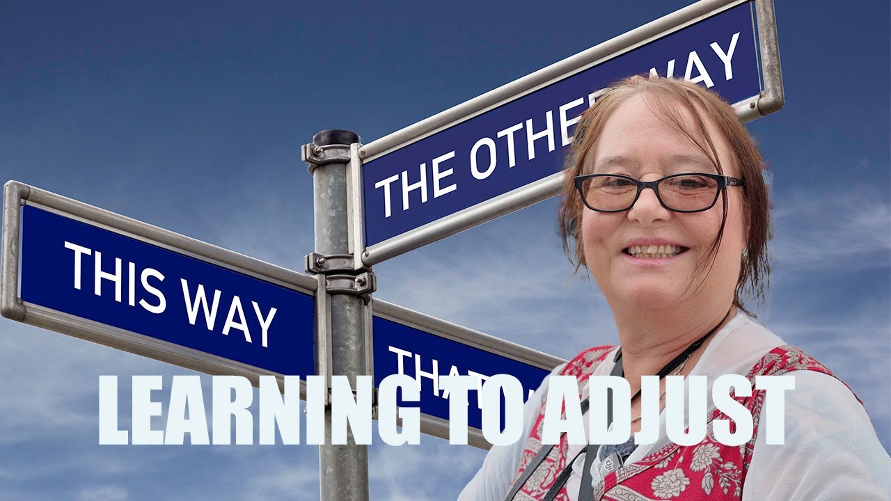 Adapting My Plans as I Learn to Live With Uncertainty