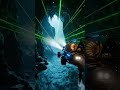 AI Robots Discover the Underground World | Deep Earth Mission #veo3 #automobile #aishortfilm