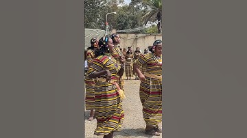 Dancing in Eritrea!  #shorts #eritrea
