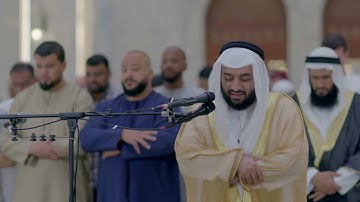 القارئ  سلطان عبدالله المرزوقي