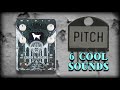 Cooper fx  arcades pitch card  6 cool sounds  alfonso corace