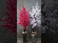 BUNGA HIAS SAKURA JUMBO