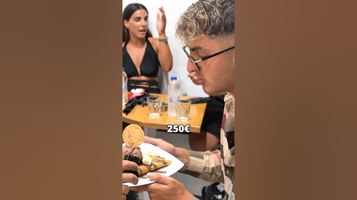 ΕΧΑΣΑ 500€ ΑΠΟ ΤΟΝ itsonly_skillz ​⁠ Στην Μυκονο! #itsonlyskillz #mykonos #challenge
