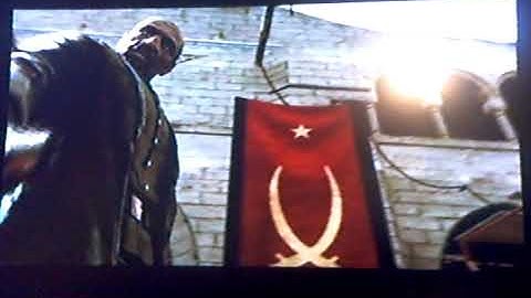 Call of Duty 4 Modern Warfare: The Opening Trailer to COD4