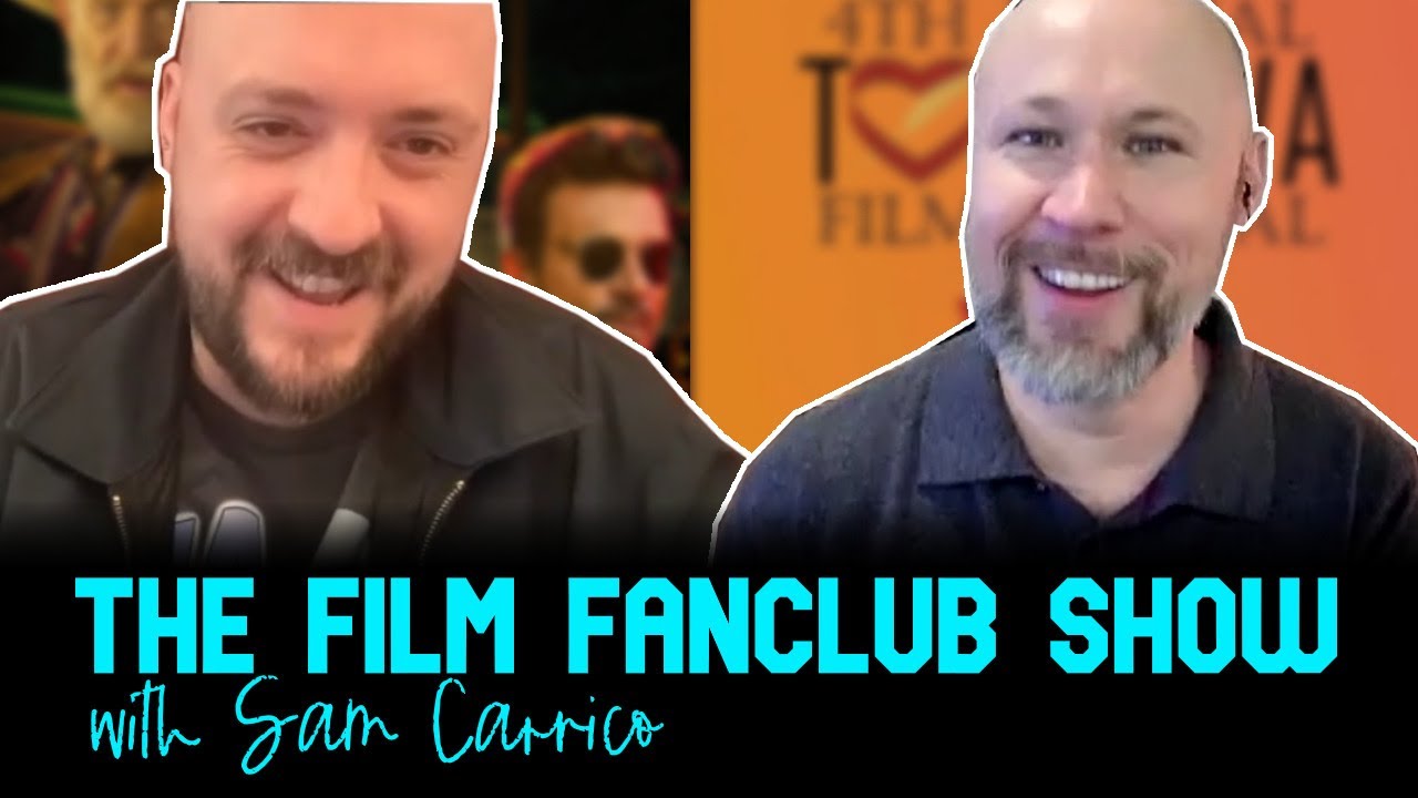 John Swab Has His DAY + Tonkawa Film Festival Preview | FFC SHOW #67