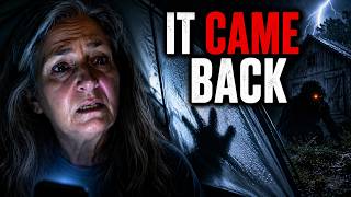 Something Crawled Outside Her Tent | Mary Ann Ziebell | Missouri | Bigfoot Society 1133