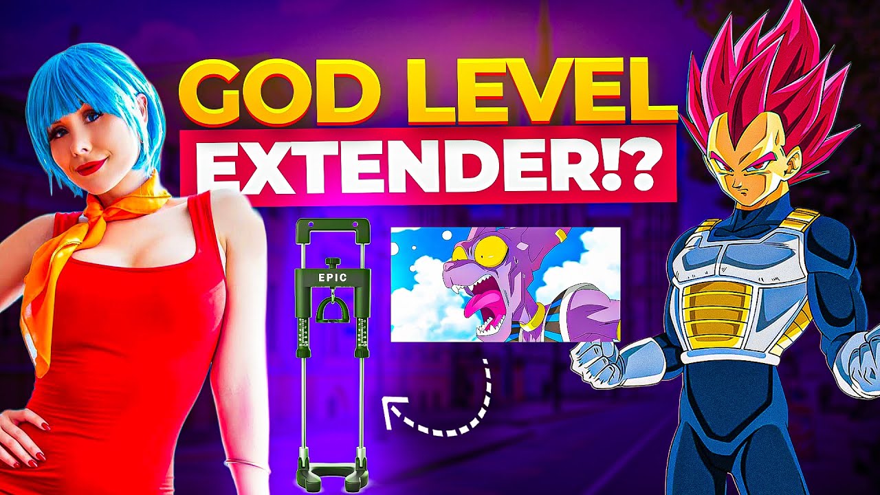 Best Extender | Review & Honest Thoughts | V5!