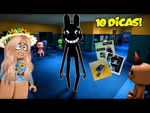 10 TIPS TO PLAY ANIMAL HOSPITAL-ROBLOX!💛🏨