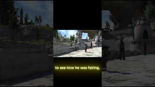 Tell him ol' Mimidoa sent ya! #ffxiv #ff14 #ffxivcommunity #lalafell #machinima #roleplay #fanfic