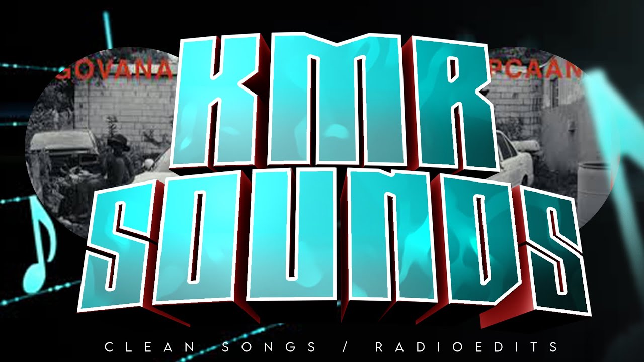 Govana x Popcaan - Saved by a Psalm (Clean radio Edit) (KMRSounds) #govana #popcaan Govana x Popcaan - Saved by a Psalm (Clean radio Edit) (KMRSounds) #govana #popcaan