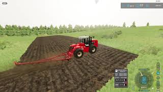 Farming Simulator 22.***Ничейная земля***.499.***