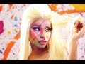 Nicki Minaj - Beautiful Sinner Mp3