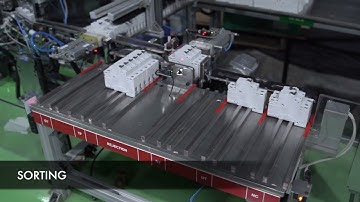 FOX SPM MCB ON+Trip Force Measurement+Magnetic Test