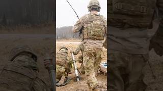 Setting Up Rapid Fire Mortars