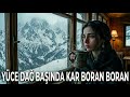 Yüce Dağ Başında Kar Boran Boran | Psychdelic Anatolian Rock 