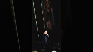 ADELE - HELLO pt. 4 live from LAS VEGAS #adele #adelehello #concert #adelemusic #lasvegas