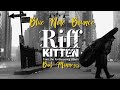 [#shorts] Riff Kitten - Blue Note Bounce (Teaser)