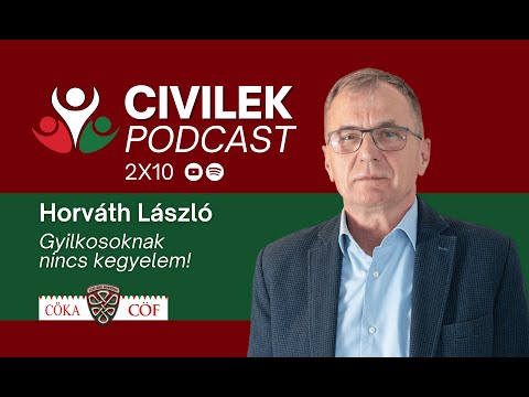 Civilek Podcast -