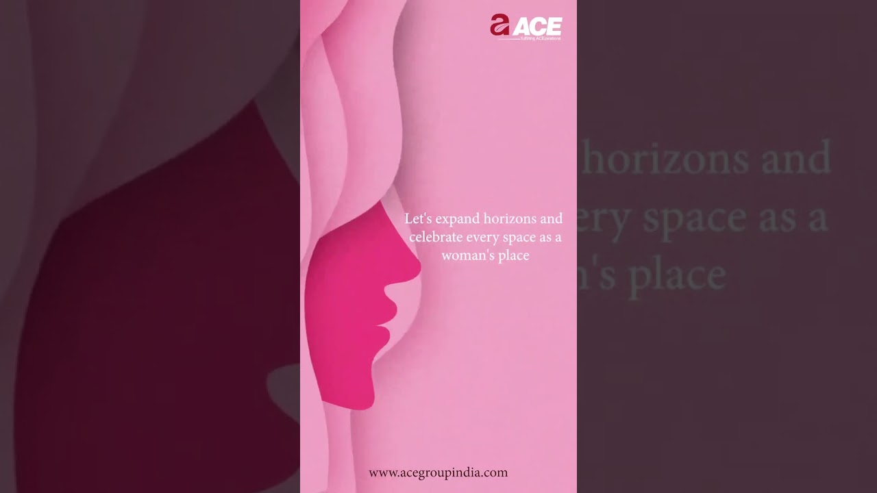 Empowering Women Everywhere: Breaking Stereotypes this Women's Day! 