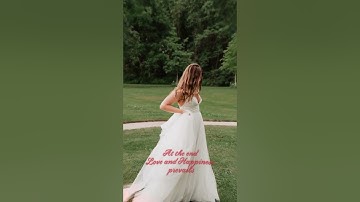 Vertical Parallax Effect Wedding Slideshow #Shorts #weddings#weddingplanner #weddingvlogs #wedding