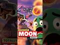 impending doom but you've played jenga before... #ad #totallysafemoonproject