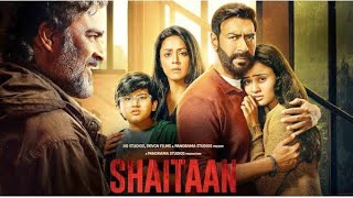 SHAITAAN Full Hindi Dubbed Movie _ Ravi Teja, Chiranjeevi, Shruti Hasan _ South Action Movies.