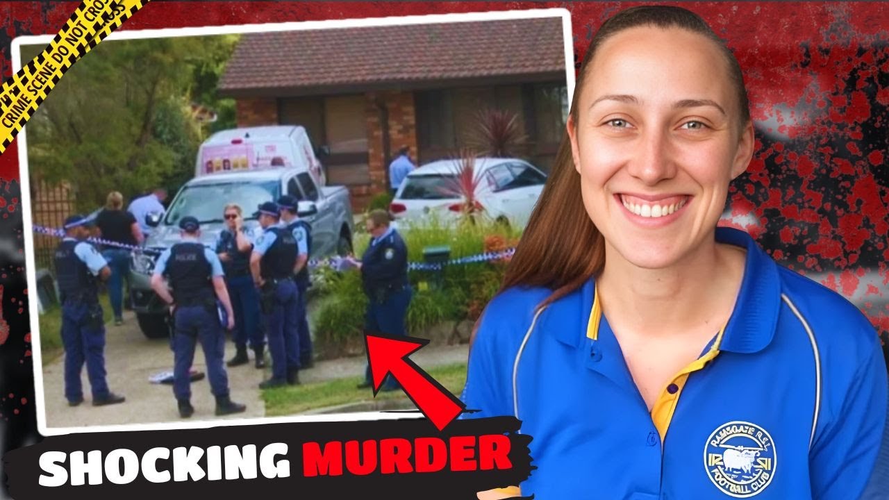 The Murder That Was Solved by One Tiny Clue | True Crime Documentary