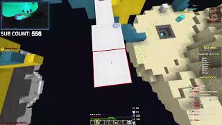 Almost A Perfect Clutch..