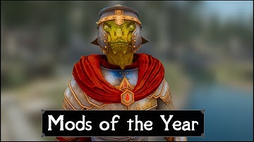 Skyrim: The Mods That Made 2019 – Best Elder Scrolls 5 Mods of the Year