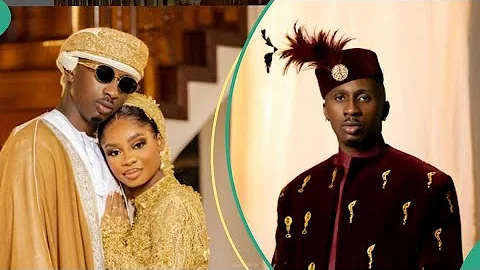 Priscilla Ojo’s Wedding in Tanzania | Juma Jux Sends Bold Message to Exes | Love & Celebrity News