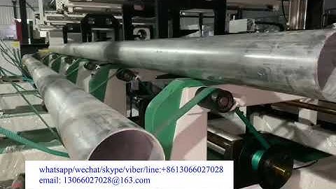 how automatic tube loading and unloading works in fiber laser tube cutting machine?