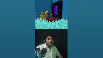 Destroying Squid Game vs Every Mob Emoji Reaction #meme #shorts #minecraft