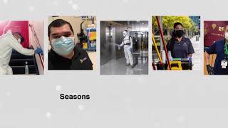 HSS Happy Holidays 2020
