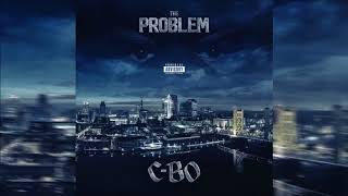 C-Bo - The Problem - [Full Album]