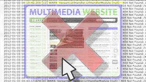 What are access and error logs - OzeVision Web Hosting Tutorial
