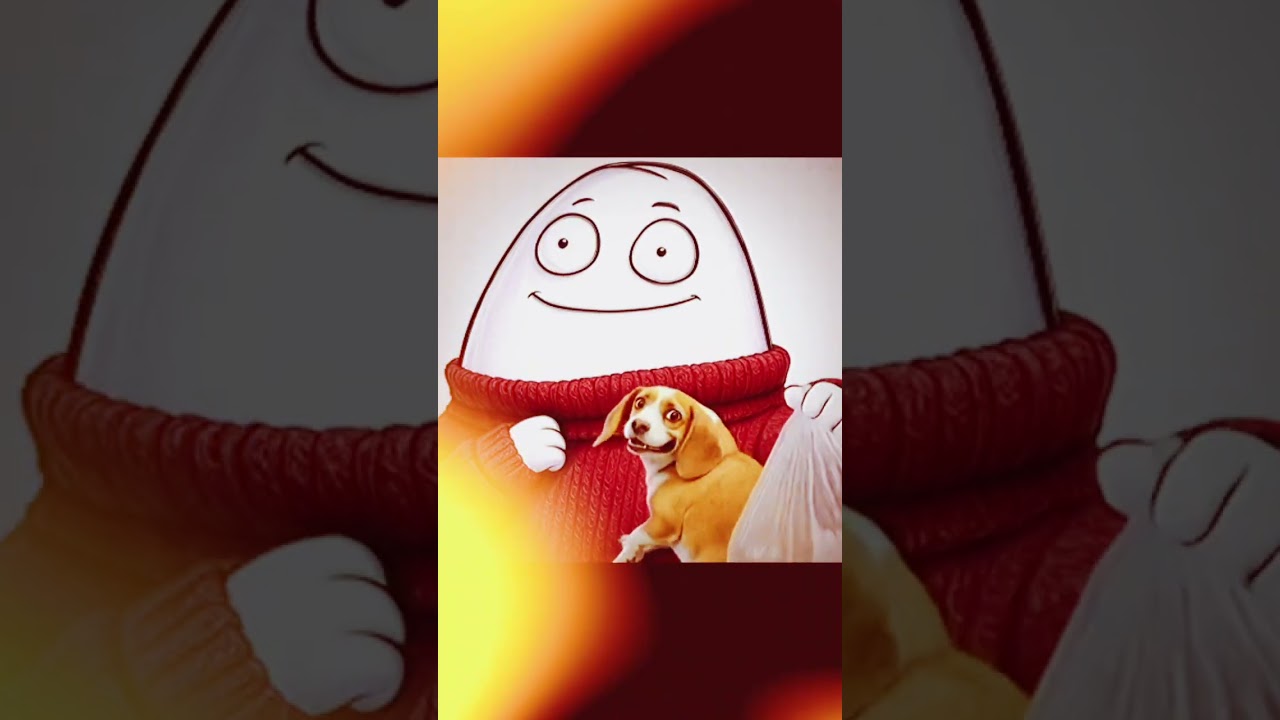 My new weird and crazy animation 