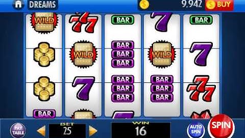 Tiny Slot Machine Game Example in Unity Asset Store