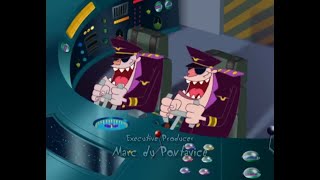 Oggy Moshi - Oggy And The Roaches Soundtrack Ost