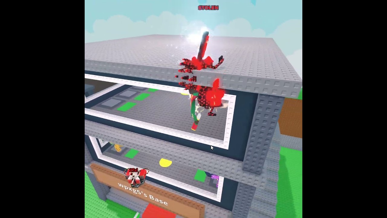 Getting LA SECRET COMBINASION 🤫