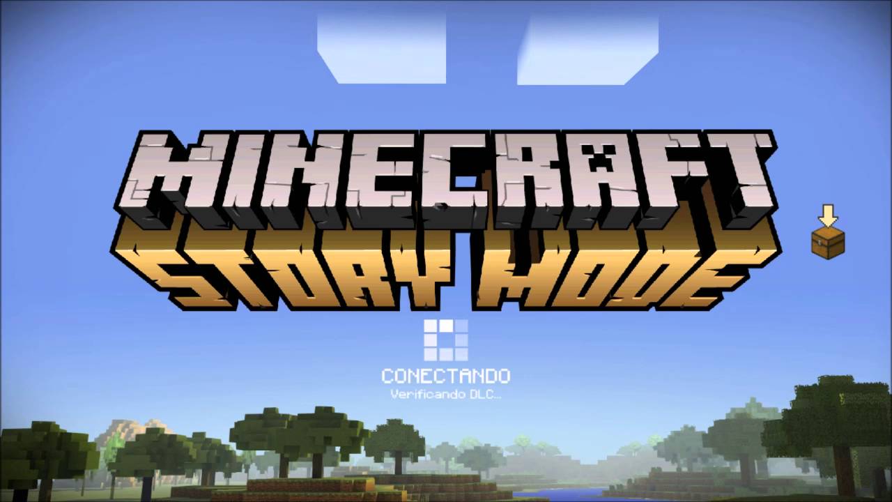 Como fazer o download dos episódios de Minecraft Story Mode no Android e iOS