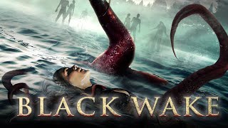 BL☠️CK WAKE ◾️ ENGLISH AUDIO ◾️ FULL MOVIE ◾️🎞 Movie Play English