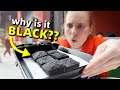 BLACK STINKY TOFU: all your questions answered
