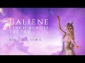 Haliene  reach across the sky ben gold remix