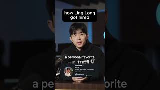 How Ling Long Got Hired at Cluely How Ling Long Got Hired at Cluely