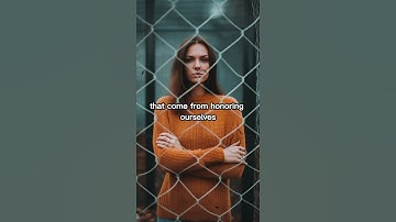 Healthy Boundaries in Relationships: Protecting Your Emotional Well-being #shorts