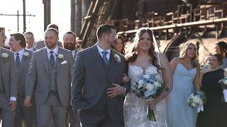 Wind Creek Hotel - a TLJ Studios Wedding Video