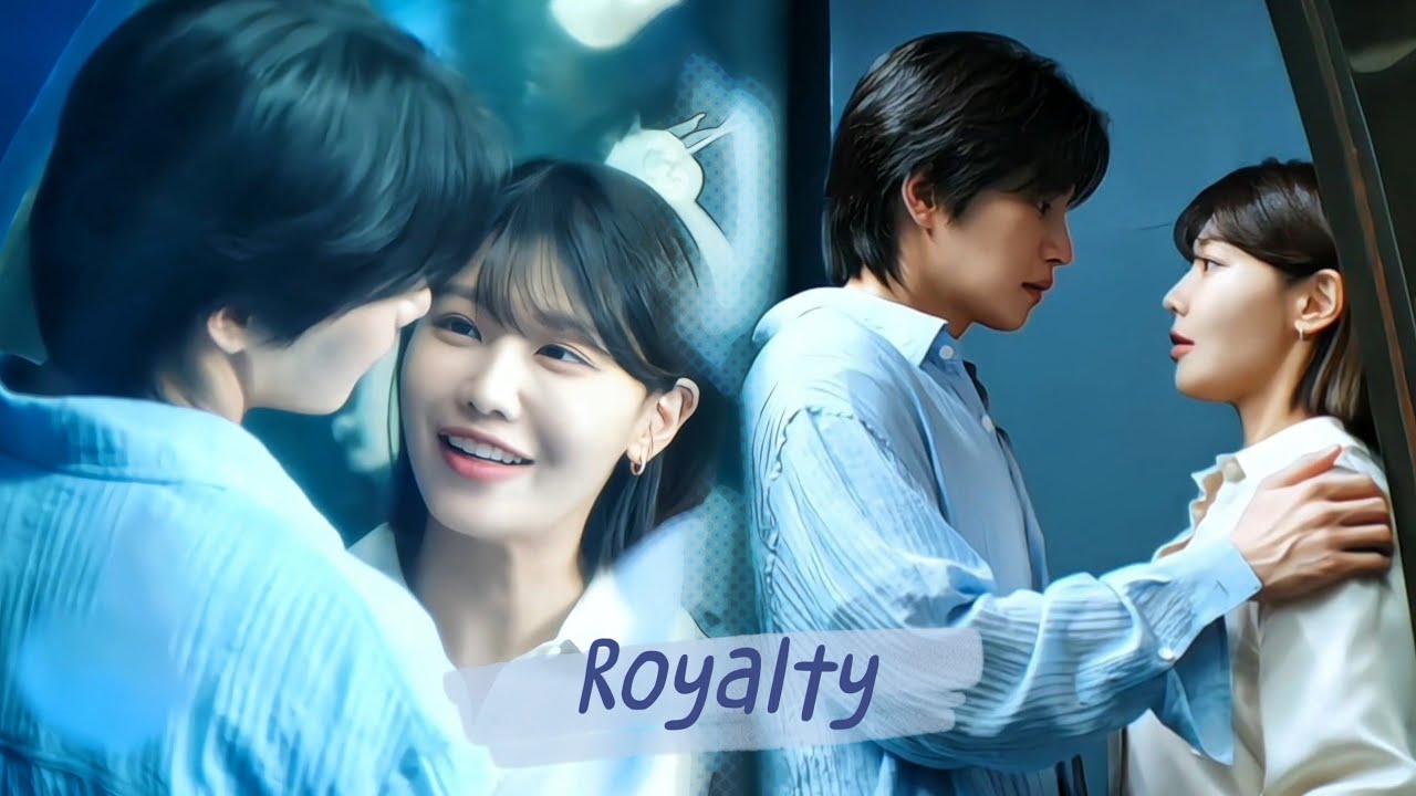 Se-Na & Ra-Ik ✦ Idol I K-Drama FMV