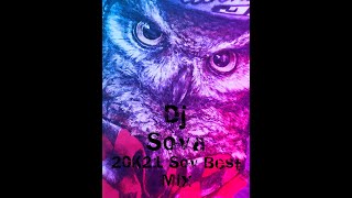 Dj Sova - 20K21 Sov Mix